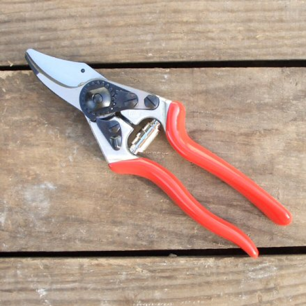 Секатор садовий FELCO 6 (Швейцарія)
