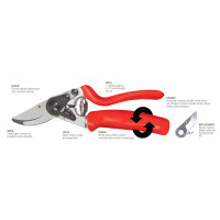 Секатор садовий FELCO 7 (Швейцарія)