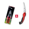 Набір Акційний Секатор садовий FELCO 8+Пилка Felco 602 (Швейцарія)