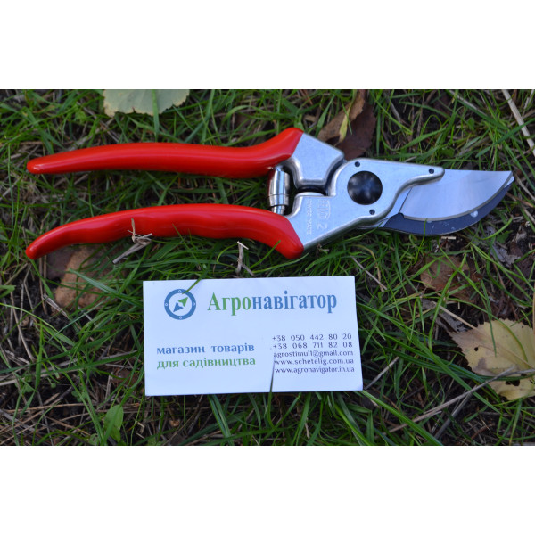 Секатор садовий FELCO 2 (Швейцарія)