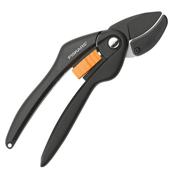 Секатор садовий Fiskars Single Step P25 (Фінляндія)