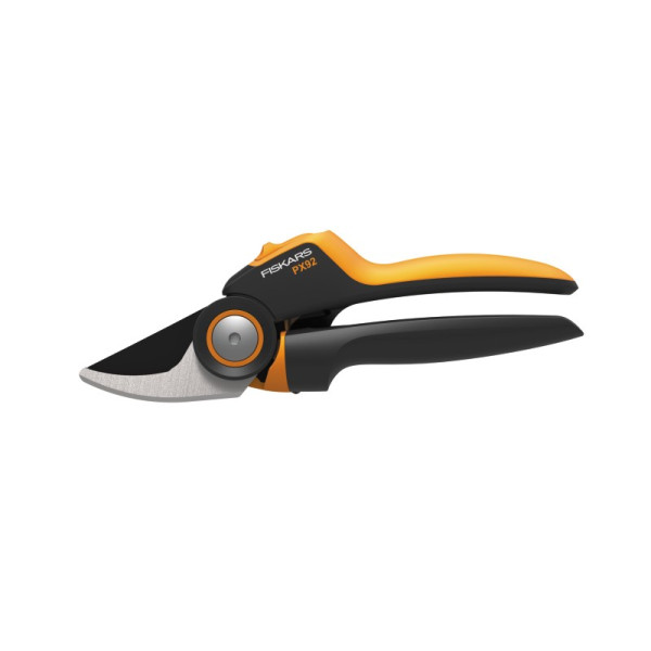 Секатор садовий Fiskars PowerGearX M PX92 Фінляндія