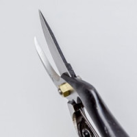 Секатор TYPE "A" 180 мм Hanakumagawa (4580149742055)
