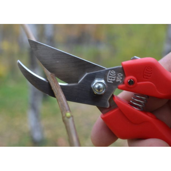 Ножиці садові Фелко Felco 300 Швейцарія