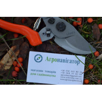 Секатор садовий LOWE 9.107 Німеччина