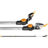 Сучкорез телескопический Fiskars PowerGear X UPX86 Финляндия/Польша