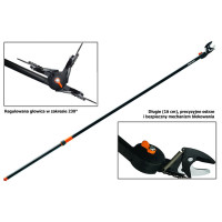 Сучкоріз штанговий Fiskars UP84 Фінляндія/Польща