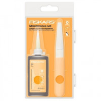 Набор для обслуживания инструмента Fiskars (1001640)