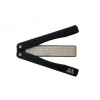 Алмазный брусок раскладной 360/600 Grit Taidea (4686)