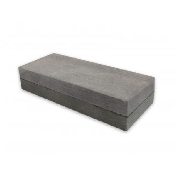 Камінь точильний (BBW + Pyrenees), 3000/1200 Grit, гранатовий сланець і кварц (840AC)