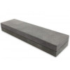 Камінь точильний (BBW + Pyrenees), 3000/1200 Grit, гранатовий сланець і кварц (841AC)