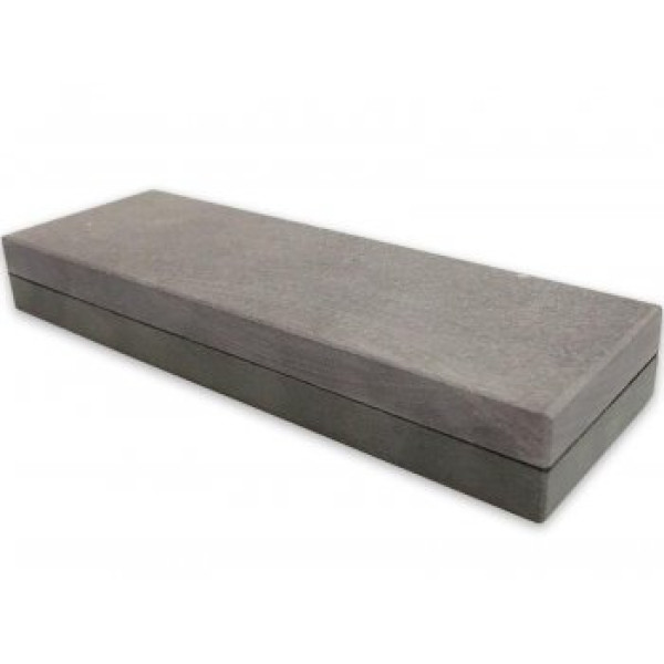 Камінь точильний (BBW + Pyrenees), 3000/1200 Grit, гранатовий сланець і кварц (842AC)