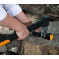 Точилка для сокир і ножів Fiskars Xsharp (1000601)