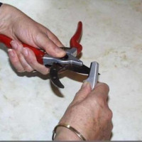 Точильний інструмент Istor Standart Swiss Sharpener
