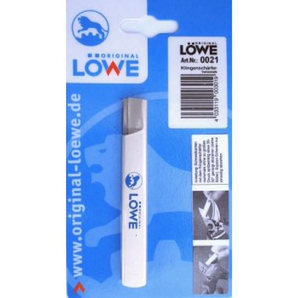 Точилка LÖWE 0021 Німеччина