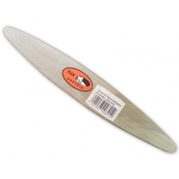 Камінь точильний водний ROZSUTEC 25 см 1000 GRIT, FUX (A610725)