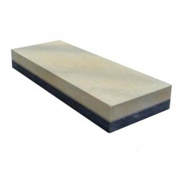 Точильний водний камінь TINA SIGA4 7000-10000 GRIT, 4 см х 10 см х 2 см (Бельгія)