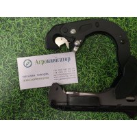 Степлер для підв'язки винограду тапенер HT-R45C(RD) MAX Новинка