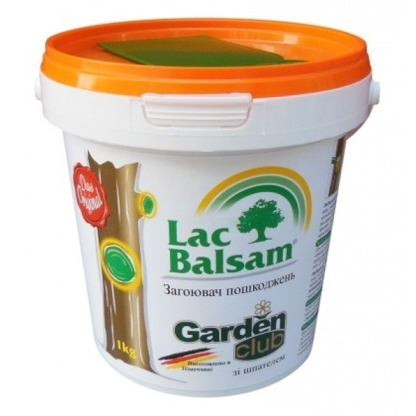 Лак Бальзам LAC BALSAM 1000 г. Германия