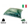 Воск для прививки зелёный в гранулах. Plastifina 7535. Фасовка 0.5 кг. Для плодових