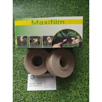 Стрічка - плівка для щеплення і окулірування MaxiFilm Італія