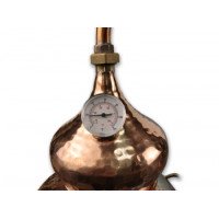 Аламбик 40 л Португалия (AL40T)