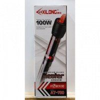Нагреватель для браги стеклянный 100W/18 см