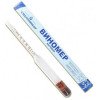 Виномер бытовой (спирт 0-12% /сахар 0-25%)