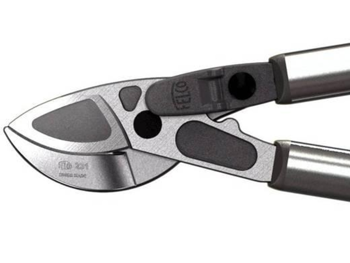 Профессиональный инструмент FELCO ч.3