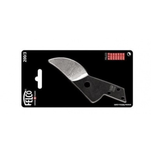 Лезо 200/3 для сучкорезов Felco 200А-40