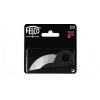 Лезо 2/3 для секатора Felco 2, Felco 4