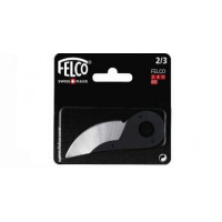 Лезвие 2/3 для секатора Felco 2, Felco 4