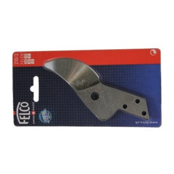 Лезвие 210/3 для сучкорезов Felco 210А-50, Felco 210А-60