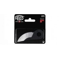 Лезо 2/3 для секатора Felco 2, Felco 4 Лезо 2/3 для секатора Felco 2, Felco 4