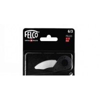 Лезо 6/3 для секаторів Felco 6, Felco 12 Лезо 6/3 для секаторів Felco 6, Felco 12