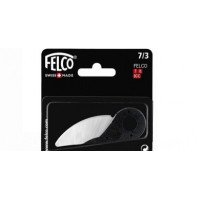 Лезо 7/3 для секаторів Felco 7, Felco 8 Лезо 7/3 для секаторів Felco 7, Felco 8