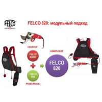 ЕЛЕКТРОСЕКАТОР Felco FELCOTRONIC 820 Швейцарія