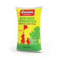  Газонна трава GREENLINE "БЕРЛІНСЬКИЙ ЗООПАРК" 10 КГ (Німеччина)