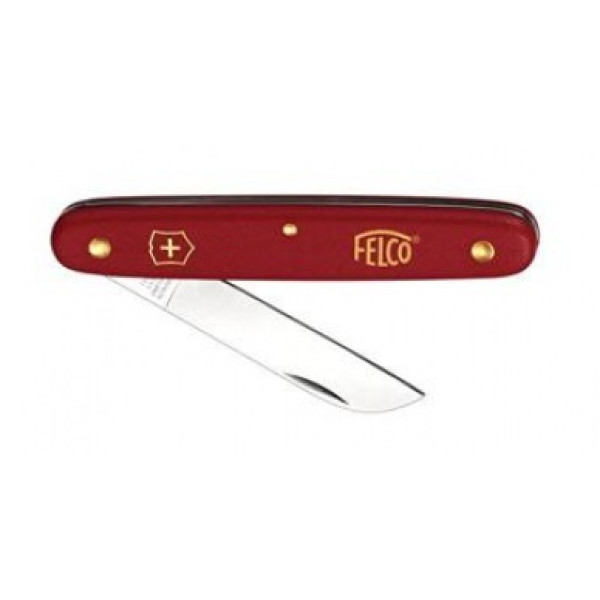 Ніж садовий Felco Фелко 3.90.50 Швейцарія
