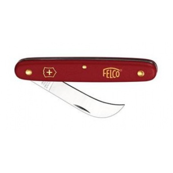 Ніж садовий Felco Фелко 3.90.60 Швейцарія