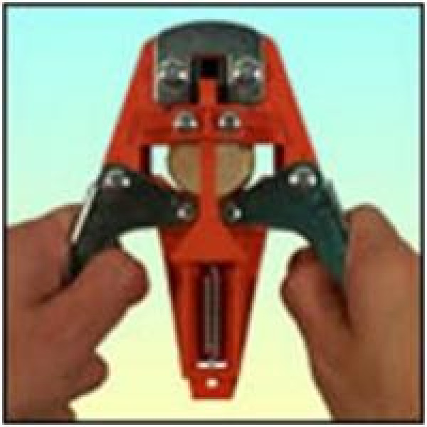Секатор для прививки ИНСТРУМЕНТ ДОПОЛНИТЕЛЬНЫЙ