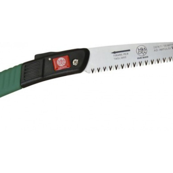Садовая пила складная Due Buoi RS 180/18 Италия
