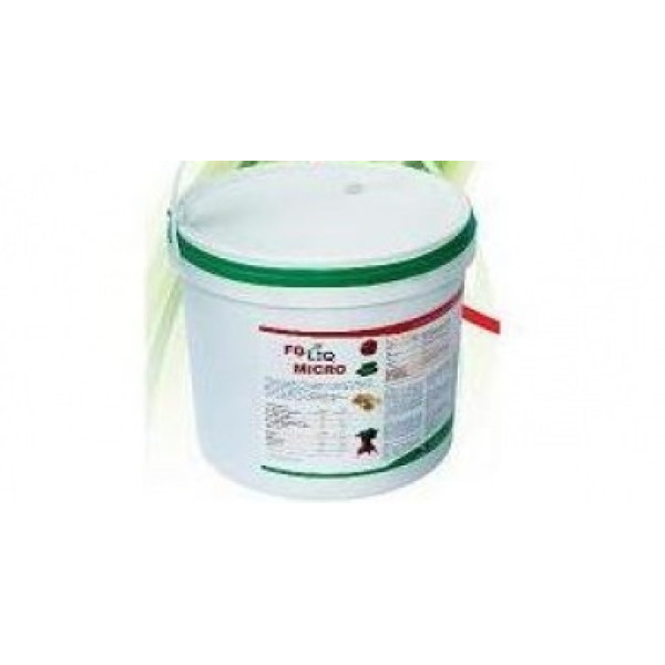 Микроудобрение ФОЛИК КОМБИ/FOLIQ KOMBI (1Л)