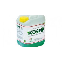 Микроудобрение КОЗЫР ЖИДКОЕ УДОБРЕНИЕ (10Л)