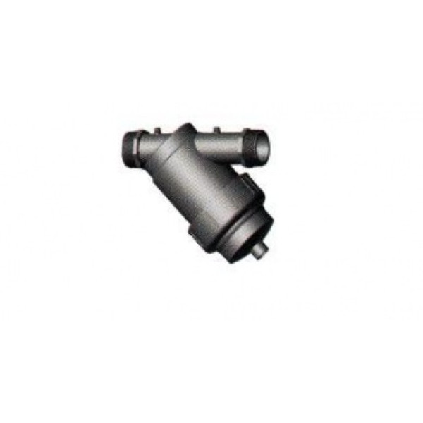 Дисковий фільтр для краплинного поливу 2 ", 20 M3 / H, 120MESH