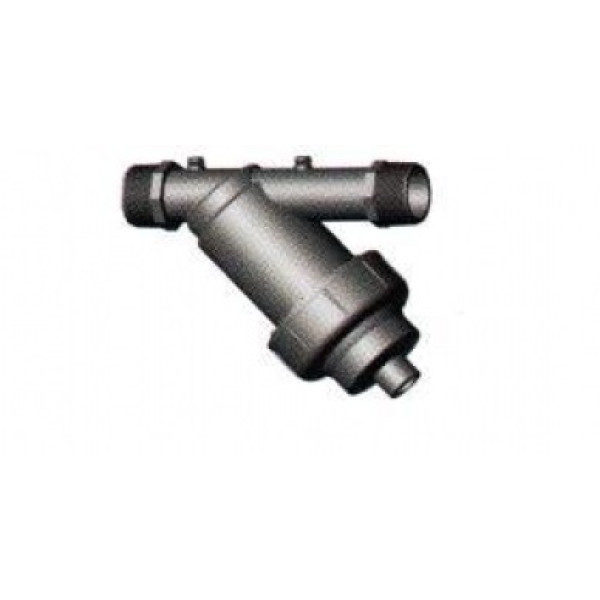 Дисковий фільтр для краплинного поливу 3/4 ", 5M3 / H, 120MESH
