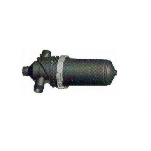 Дисковий фільтр для краплинного поливу HS / E C / F 3 ", 50 M3 / H М2