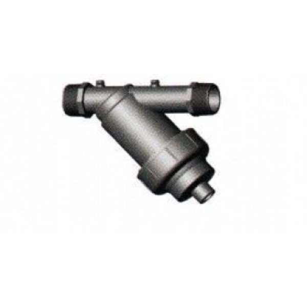Дисковый фильтр для капельного полива 1”, 5M3/H, 120MESH