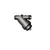 Дисковий фільтр для краплинного поливу 11/2 ", 20 M3 / H, 120MESH
