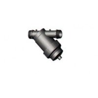 Дисковий фільтр для краплинного поливу 11/2 ", 20 M3 / H, 120MESH